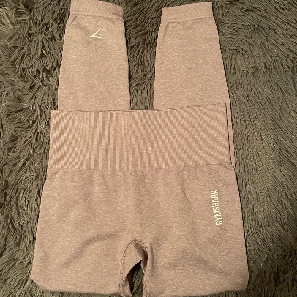 Gymshark leggings size small